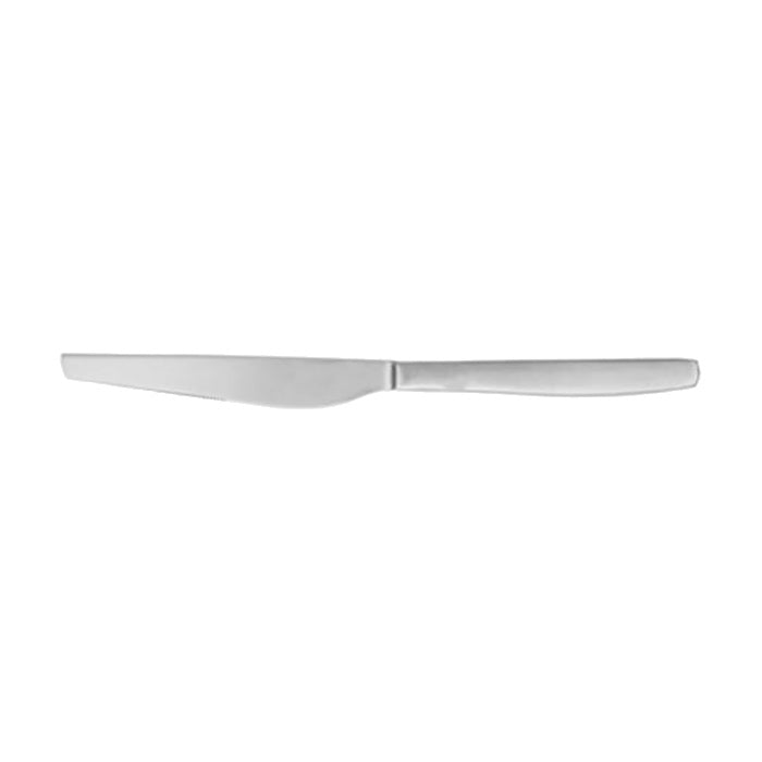Tria 037841 Satin Dolce Dinner Knife, 9-1/8", Case of 12