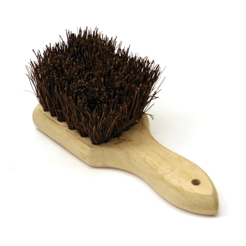 Thunder Group WDWB008 Wok Brush, 8"