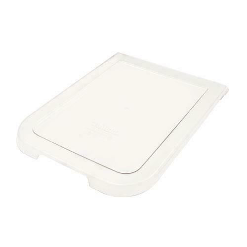 Cambro 60432 Front Lid for IBS20 & IBSF27 Ingredient Bin