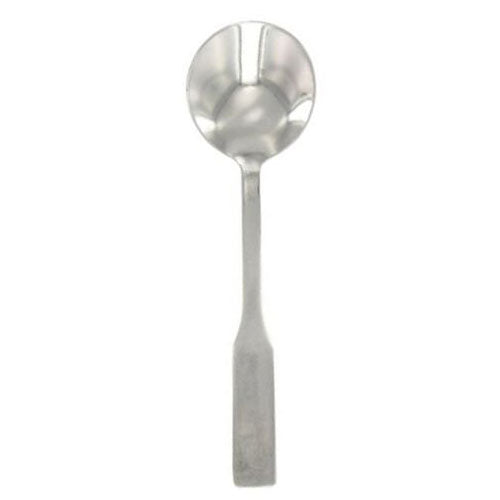 WTI Bouillon Spoon, Case of 36