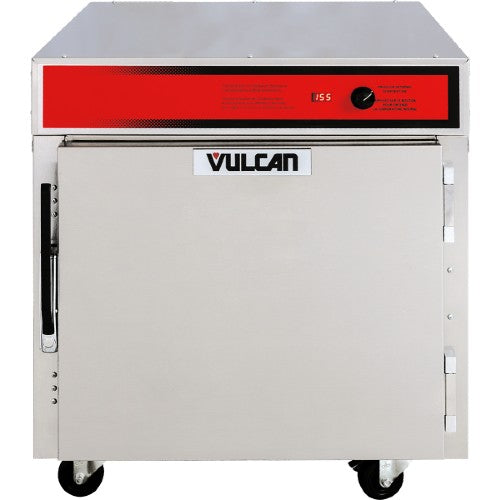 Vulcan VBP5 Holding / Transport Cabinet, Insulated, 5 Pan Slides