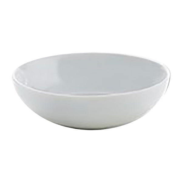 Alani 022424 Embossed Deep Coupe Bowl, 30 oz., Case of 48