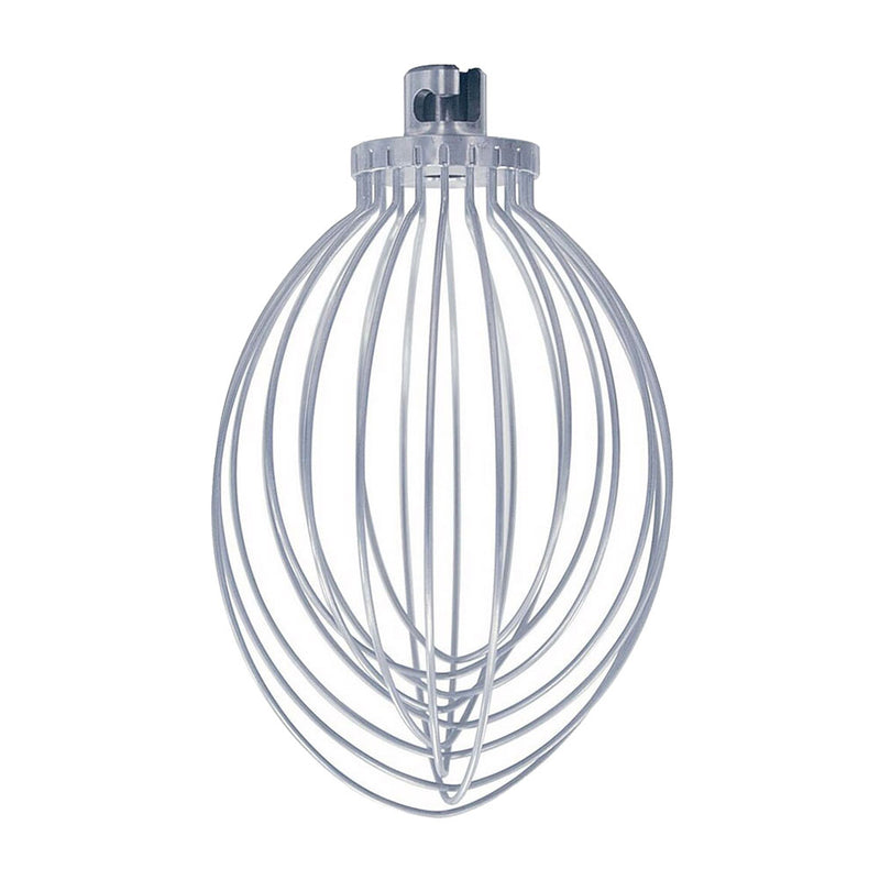 Hobart DWHIP-HL20 Legacy "D" Style Wire Whip for HL200 Mixers, 20 qt.
