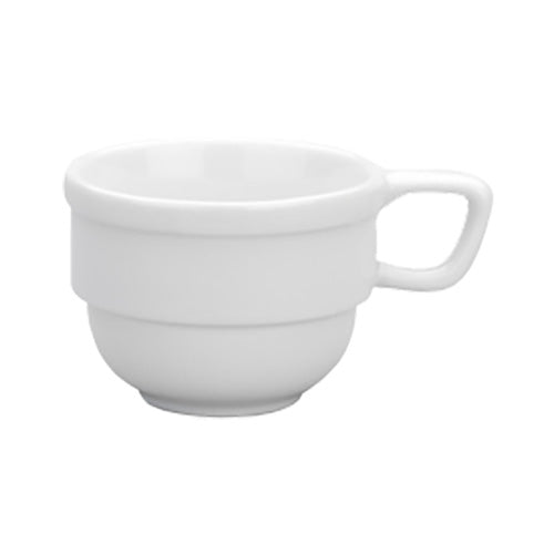 Alani 024572 Tempo Porcelain Espresso Cup, 3.5 oz., Case of 24