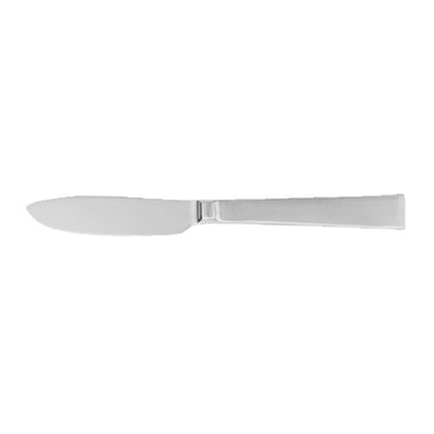Venu 030371 Prado Butter Knife, 7-1/4", Case of 12