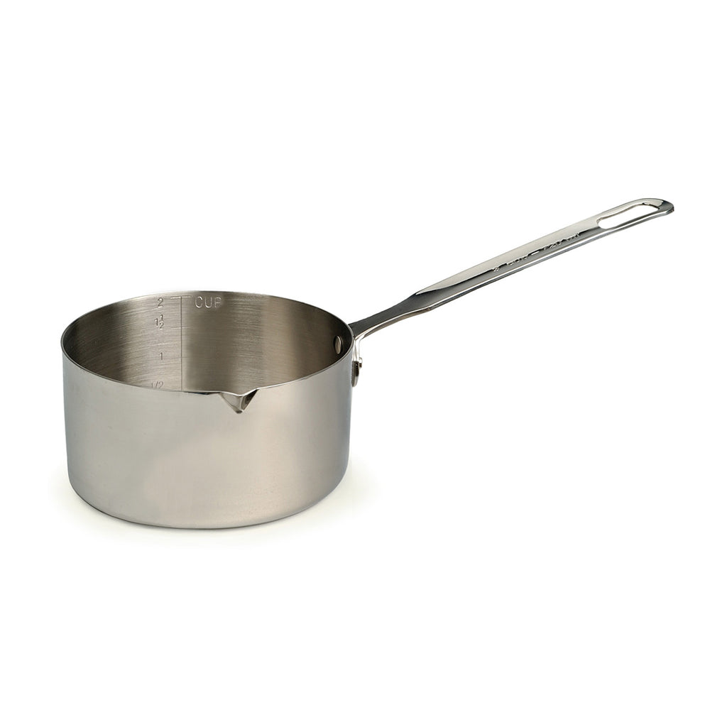 Culinary Essentials by Vollrath 181318 / 859365 Aluminum Bun Pan
