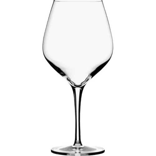 Stolzle 1470000T Pinot/Burgundy Glass, Case of 6