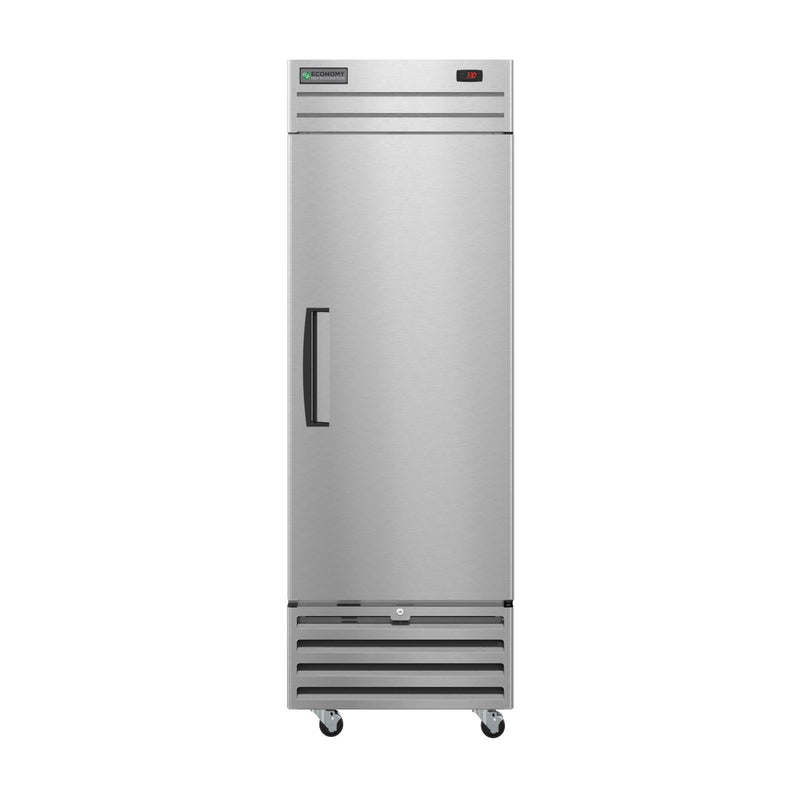 Hoshizaki ER1A-FSEconomy Series Solid Door Reach-in Refrigerator, 1 Section