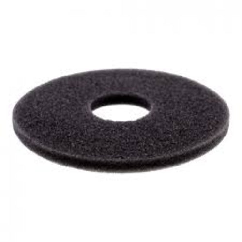 Tablecraft 667 Replacement Sponge for Glass Rimmer, Pack of 12