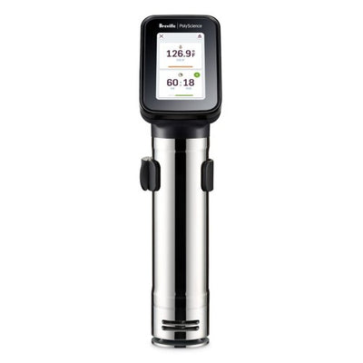 Breville HYDROPRO Sous Vide Immersion Circulator, 11.89 Gal.