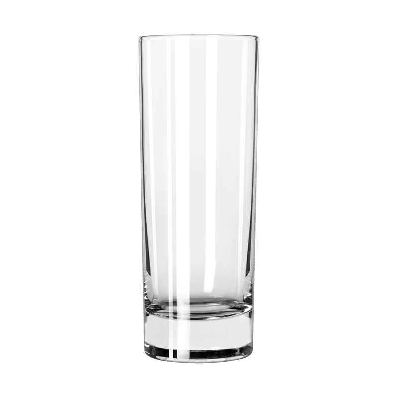 Libbey 9038 Super Sham Beverage Glass, 12 oz., Case of 24