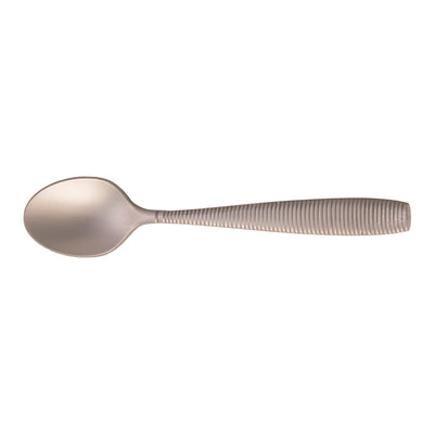 Venu 032041 Artina Demitasse Spoon, 4-3/4", Case of 12