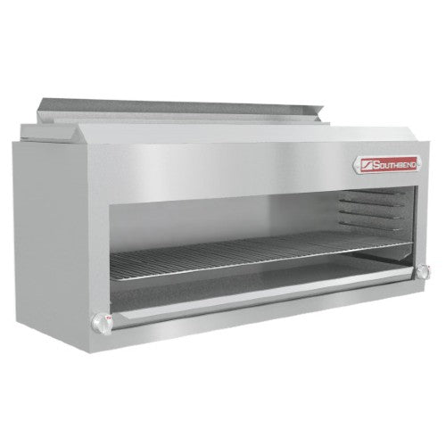 Southbend P48CM/BRKT Cheesemelter Broiler, Wall Mount, 48" Wide, Gas