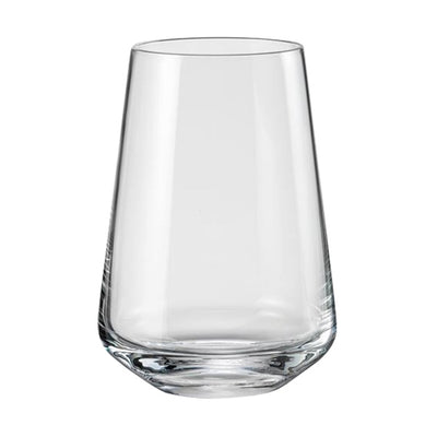 Crystalex 013712 Siesta Water / Juice Glass, 12.75 oz., Case of 24