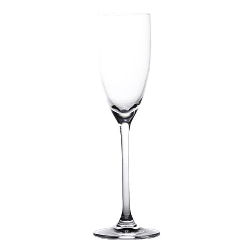 TriMark Premier Rona Champagne Flute, 5 oz, Chefs' Toys