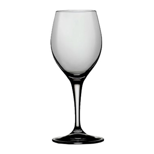Crystalex 019016 Rhapsody White Wine Glass, 8.5 oz., Case of 24