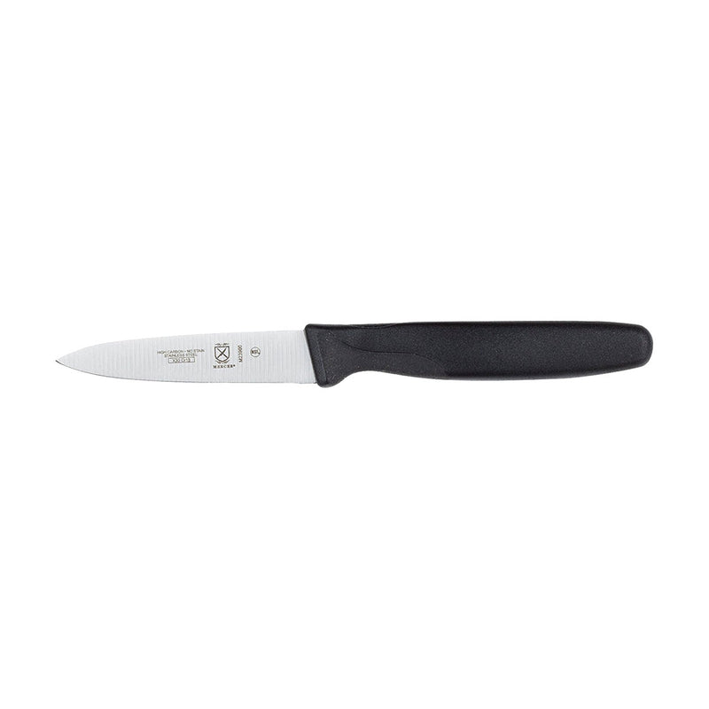 Mercer M23900P 3" Millennia Paring Knife
