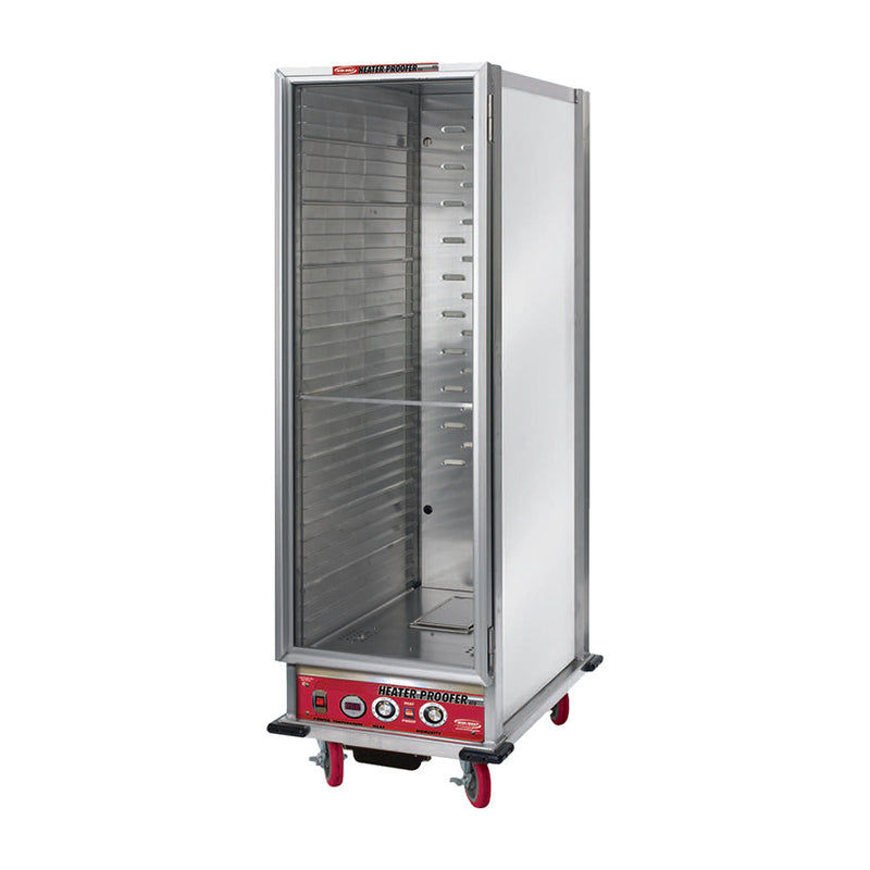 Winholt NHPL-1836C Non-Insulated Heater / Proofer Cabinet