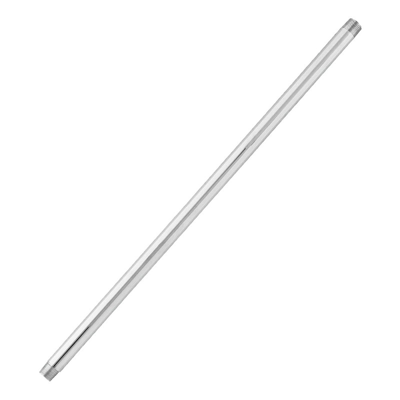 T&S Brass 000368-40 Pre-Rinse Nipple Riser, 16"