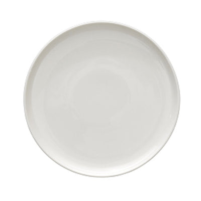 Ariane 020540 Privilege Flat Coupe Plate, 6-1/4", Case of 12