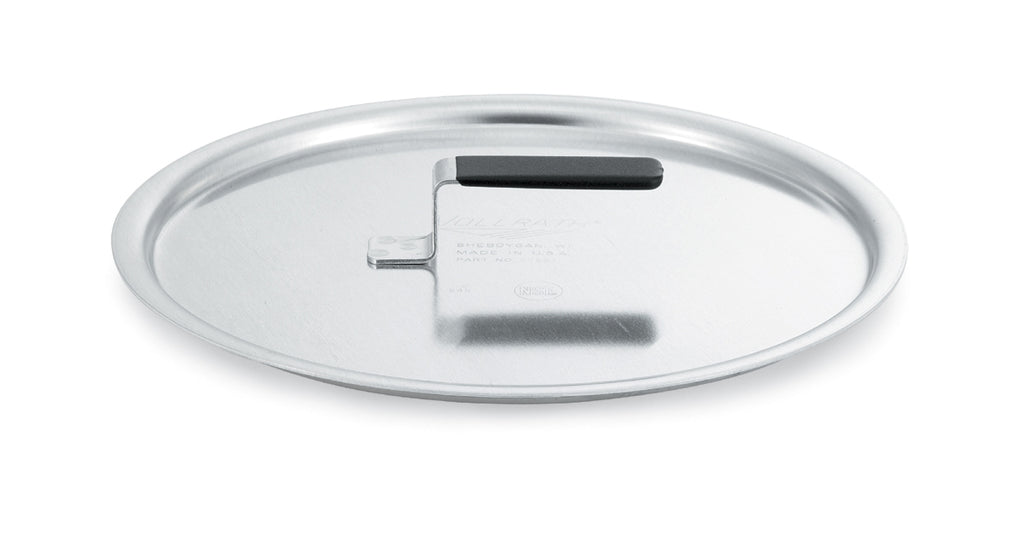 Culinary Essentials by Vollrath 181318 / 859365 Aluminum Bun Pan