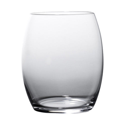 Rona 922598 Ratio Tumbler Glass, 11.75 oz., Case of 24