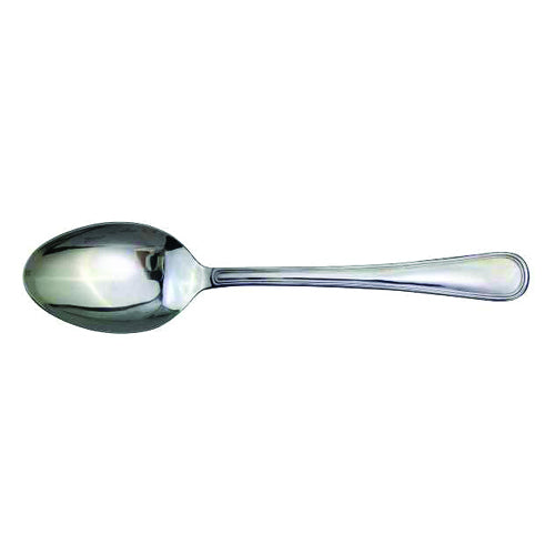 Culinary Essentials TRW1061 Solid Serving Spoon, 10"