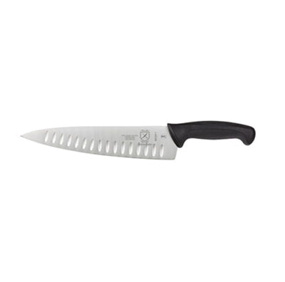 Mercer M22611 Millennia Granton Edge 10" Chef's Knife