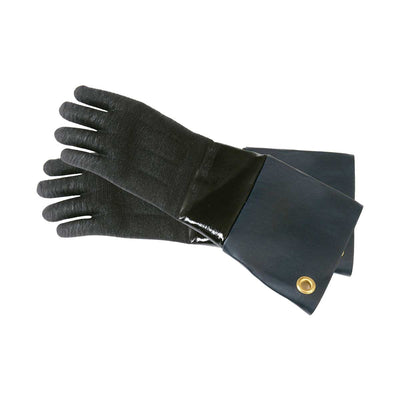 San Jamar T1217 The Rotissi-Glove, 17", Set of 2