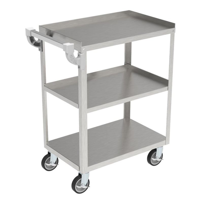 GSW C-3111 Angle Leg Utility Cart