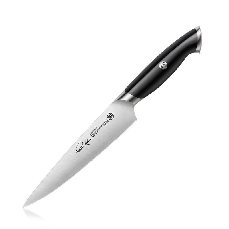 Cangshan Cutlery 1023817 Thomas Keller Signature Collection Chef Knife, 10"