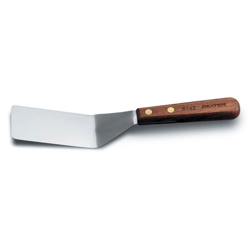 Dexter S242PCP Mini Turner / Server, 4" x 2"