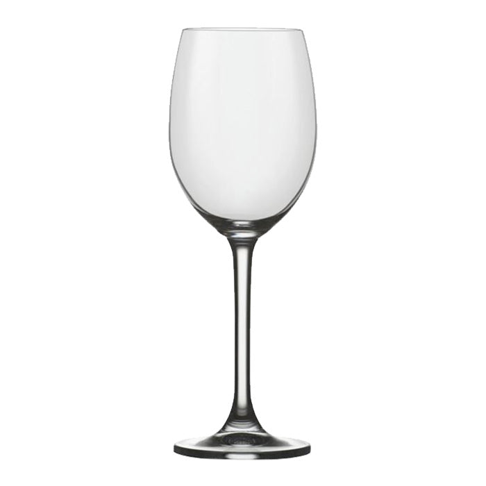 Crystalex 019906 Flamenco Wine Glass, 10.25 oz., Case of 24