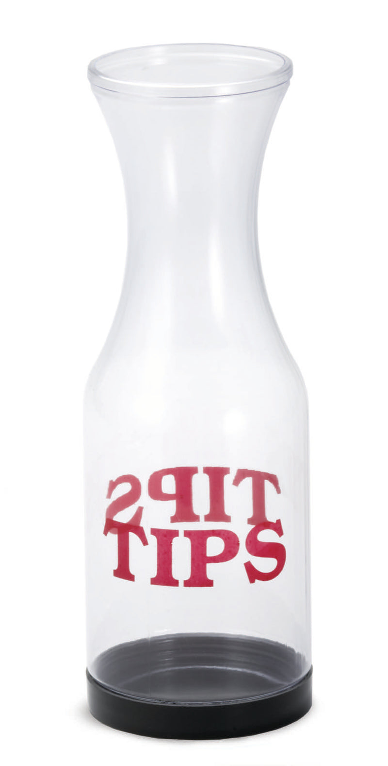 Tablecraft 812 11" Tip Carafe