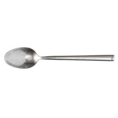 Venu 991032 Vintage Gala Oval Bowl Soup Spoon, 7-1/2", Case of 12