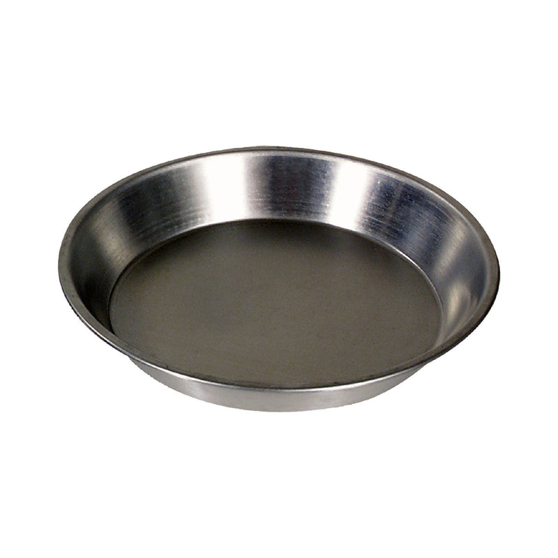 Browne 575329 Aluminum Pie Pan, 9"