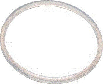 Crathco 1013 Replacement Bowl Gasket For Refrigerated Beverage Dispensers