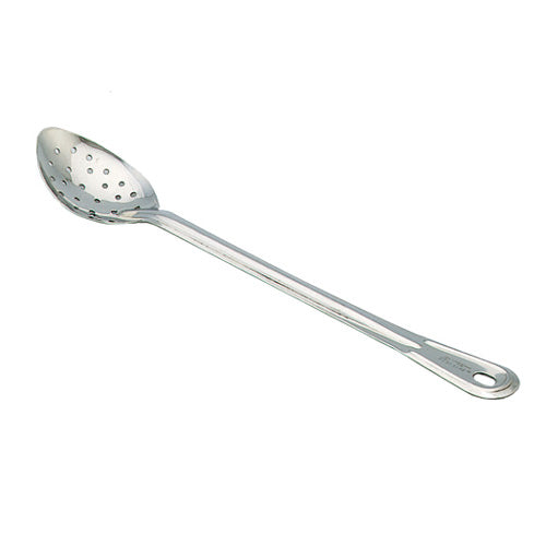 Culinary Essentials 859005 Perforated Basting Spoon, 15"