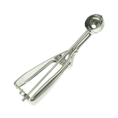 Culinary Essentials 859072 Disher, Size 70, Ambidextrous, S/S, 1/2 oz.