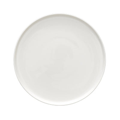 Ariane 020510 Privilege Flat Coupe Plate, 8-1/2", Case of 12