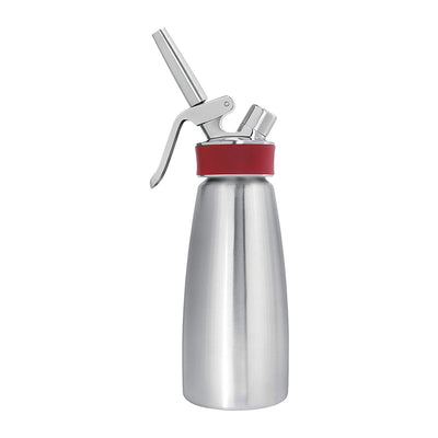iSi 1403 01 Professional Gourmet Whip w/ Dispenser, 1/2 pint