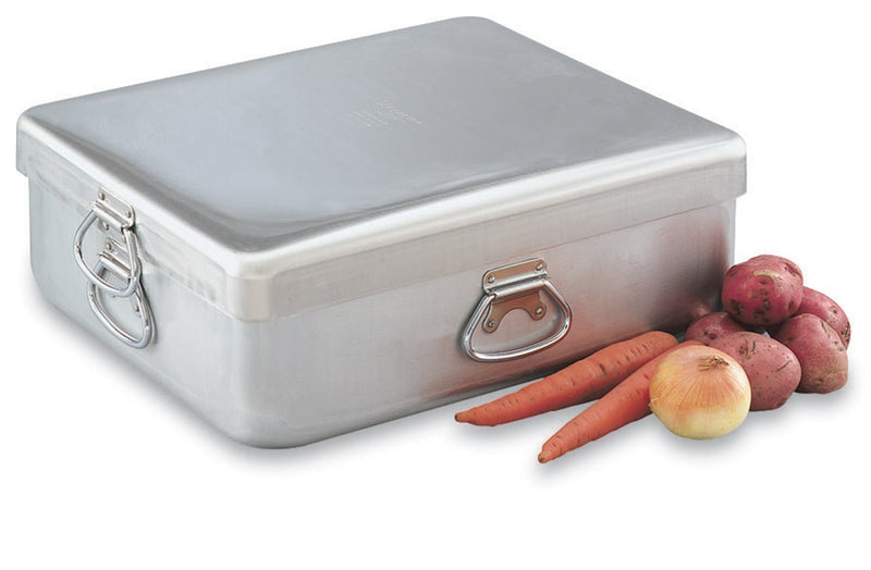 Vollrath 68392 Roasting Pan Cover Only, 14 Qt.