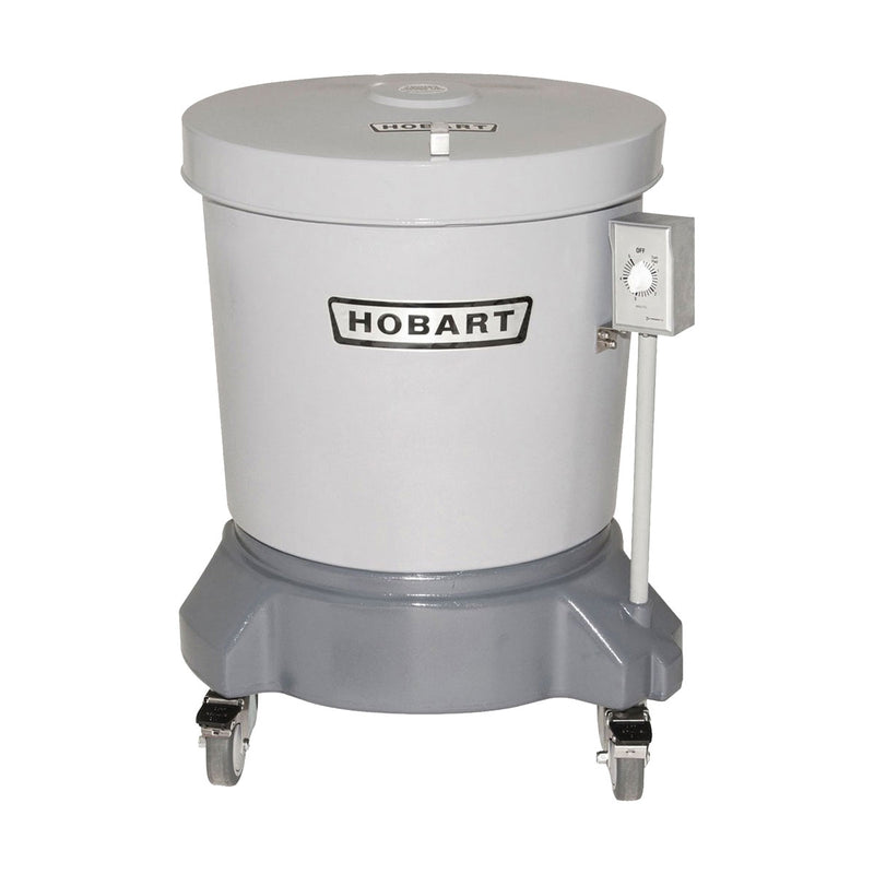 Hobart SDPE-11 Salad Spinner / Dryer, 20 gal.