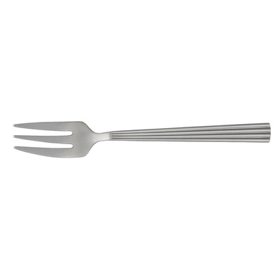 Tria 990833 Capella Cocktail Fork, 5-7/8", Case of 12