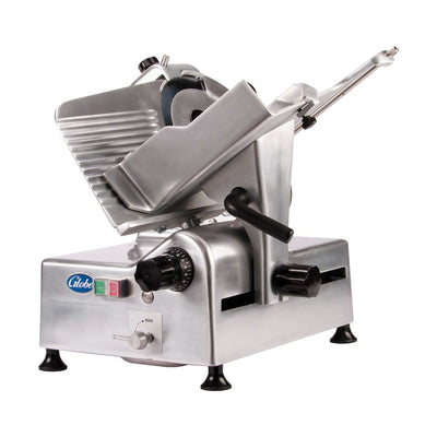 Globe G12A G-Series Medium-Duty Automatic Slicer, 12"