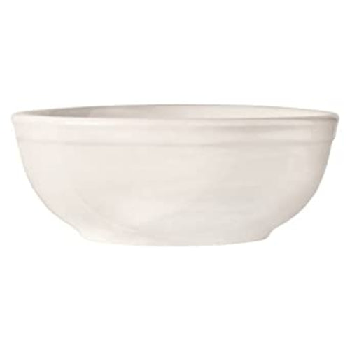 WTI 360-009 Porcelana Nappie Bowl, 15 oz., Case of 36
