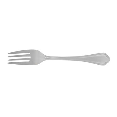 Venu 922579 Palazzo Salad Fork, 7-1/4", Case of 12