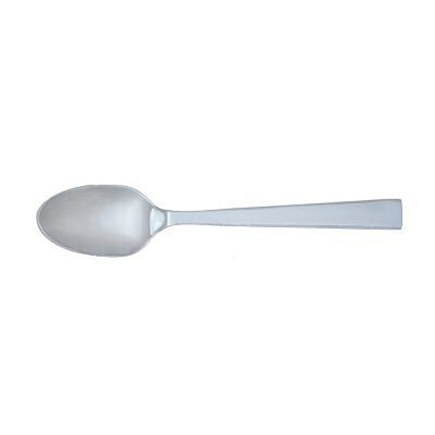 Venu 030321 Prado Demitasse Spoon, 4-3/4", Case of 12