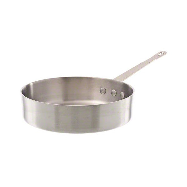 Aluminum Saute Pan, 3 qt.