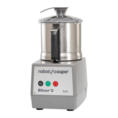 Robot Coupe Blixer 3 Commercial Blender, 3.5 qt.